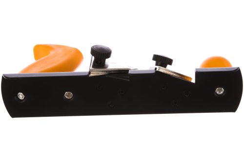 STAYER рубанок кромочный по гипсокартону 18855