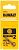Сверло по металлу EXTREME 2 HSS-G (1.5x40x18 мм) 2 шт. Dewalt DT5035