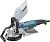 Шлифмашина по бетону Makita PC5001C