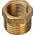 SFT-0028-001238 STOUT Футорка 1/2X3/8