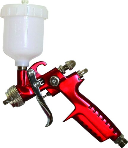 Краскораспылитель Калибр КРП-1,0/0,12ВБ профи 00000049781