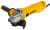 Угловая шлифмашина DeWALT DWE 4205