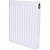 RRS-1010-115040 ROMMER 11/500/400 радиатор стальной панельный боковое подключение Compact (цвет RAL 9016)