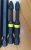 Биты ударные IMPACT Torsion Ph2, 57мм, 2шт. Dewalt DT70532T