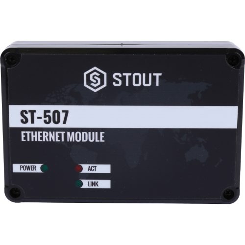 STE-0101-007006 STOUT Интернет модуль ST-507 (для L-7, L-8)