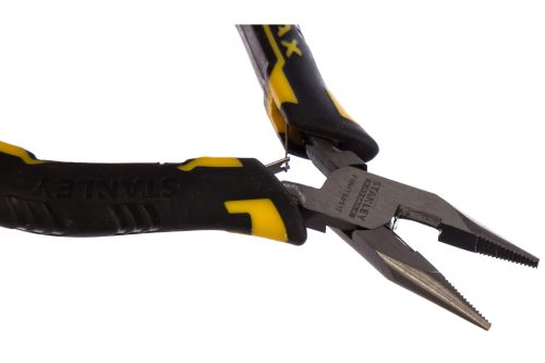 Фото Мини-плоскогубцы с удлиненными губками Stanley FATMAX FMHT0-80517 Мини-плоскогубцы с удлиненными губками Stanley FATMAX FMHT0-80517