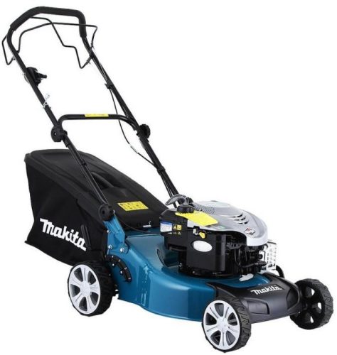 Фото Газонокосилка Makita PLM4621N Газонокосилка Makita PLM4621N