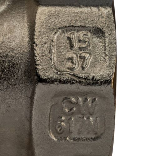 *SVS-0009-000020 STOUT 3/4" Редуктор давления поршневой