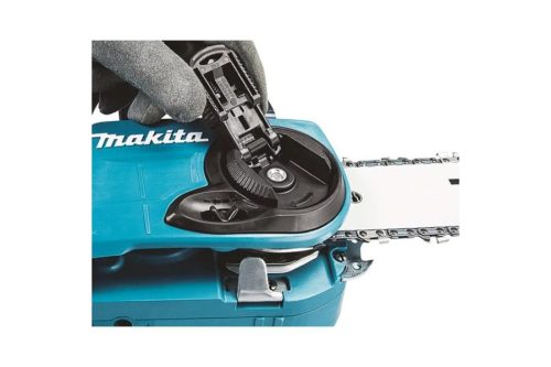 Цепная пила Makita DUC355Z