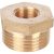 SFT-0028-000138 STOUT Футорка 1"X3/8