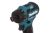 Аккумуляторная дрель-шуруповерт Makita DF032DZ