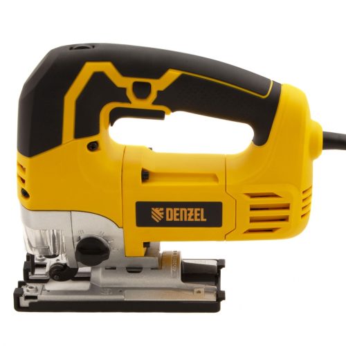 Фото Лобзик электрический Denzel JS-110 Лобзик электрический Denzel JS-110