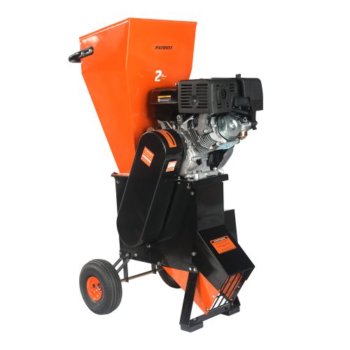 Измельчитель бензиновый Patriot PT SB 100E