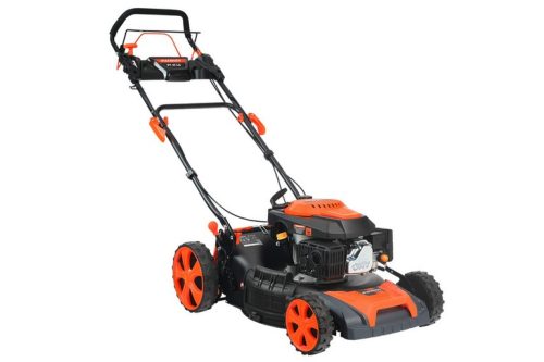 Фото Газонокосилка бензиновая Patriot PT 47LS Газонокосилка бензиновая Patriot PT 47LS