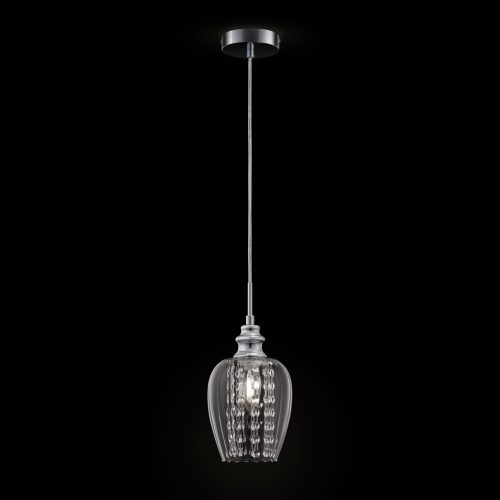 Фото Подвесной светильник Maytoni MOD044-PL-01-N Подвесной светильник Maytoni MOD044-PL-01-N