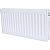 RRS-1010-113060 ROMMER 11/300/600 радиатор стальной панельный боковое подключение Compact (цвет RAL 9016)