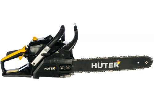 Бензопила Huter BS-40