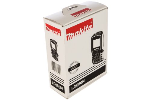 Лазерный дальномер Makita LD080PI