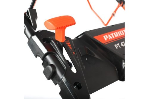 Фото Газонокосилка бензиновая Patriot PT 47LS Газонокосилка бензиновая Patriot PT 47LS