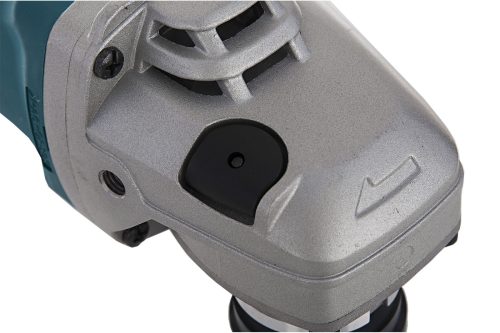 Фото Угловая шлифмашина Makita 9564 HZ Угловая шлифмашина Makita 9564 HZ