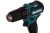 Аккумуляторная дрель-шуруповерт Makita DF332DWAE