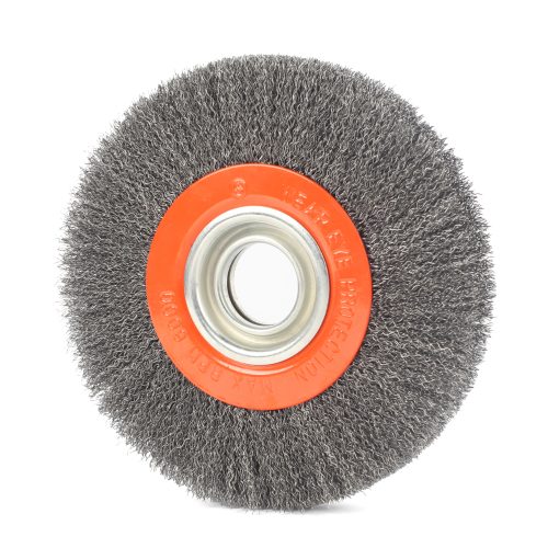 Щетка EDGE by Patriot круглая для точила 150ммХ32/30/25,4/20/16мм