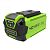 Аккумулятор с USB разъемом GreenWorks G40USB2, 40V, 2 А.ч