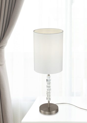 Фото Настольная лампа Maytoni MOD011TL-01N Настольная лампа Maytoni MOD011TL-01N