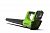 Воздуходув аккумуляторный Greenworks G24AB 24V (без АКБ и ЗУ) 2404807