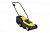 Аккумуляторная газонокосилка STIGA COLLECTOR 132 AE