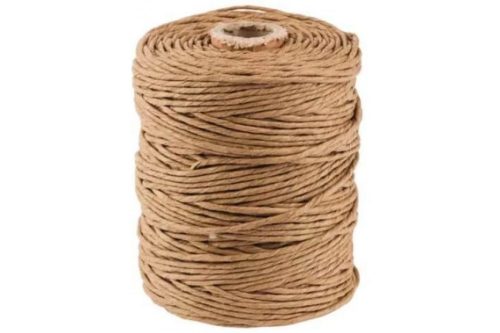 STAYER 110 м, коричневый, шпагат упаковочный бумажный 50130-110