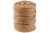 STAYER 110 м, коричневый, шпагат упаковочный бумажный 50130-110