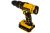 Аккумуляторная ударная дрель-шуруповерт Stanley SCH201D2K