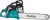 Бензопила Makita EA7300P60E