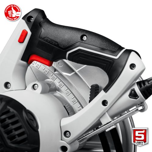 Пила циркулярная ЗУБР ПД-85