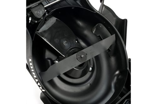 Фото Газонокосилка бензиновая Patriot PT 53LSE Газонокосилка бензиновая Patriot PT 53LSE