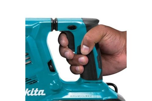 Аккумуляторный перфоратор Makita DHR283ZJU