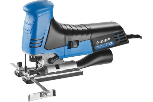 Электролобзик ЗУБР Л-П730-120 730 Вт