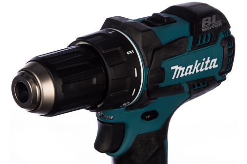 Аккумуляторная дрель-шуруповерт Makita DDF480Z