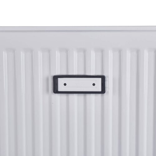 Радиатор стальной ROMMER Compact 22 500 1700