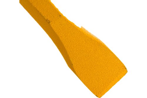 STAYER 25*300 мм, высокоуглеродистая сталь, зубило с протектором 2120-30