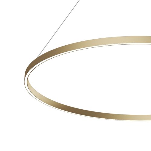 Подвесной светильник Technical MOD058PL-L65BS4K