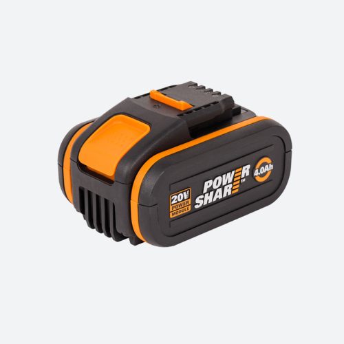 Аккумулятор WORX WA3553.3 20В 4,0 Ач