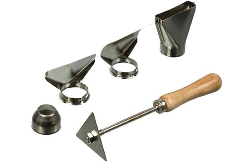 Фото Термопистолет ВИХРЬ ТП-2000РД Термопистолет ВИХРЬ ТП-2000РД