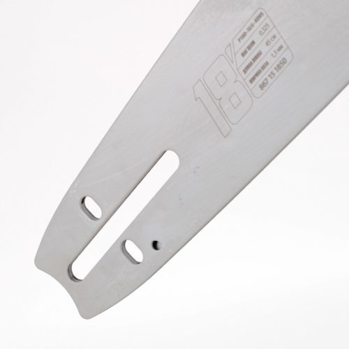 Шина Patriot P180SLGK095, 18 "0,325 1,3 мм 72 звена