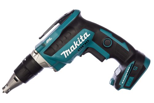 Фото Аккумуляторный шуруповерт Makita DFS452Z Аккумуляторный шуруповерт Makita DFS452Z