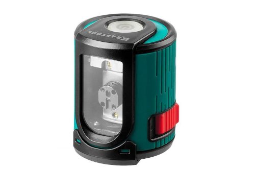 KRAFTOOL 20 м, нивелир лазерный линейный сверхъяркий CL-20 34700-3