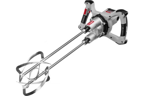 Строительный миксер ЗУБР МРД-1400 1400 Вт