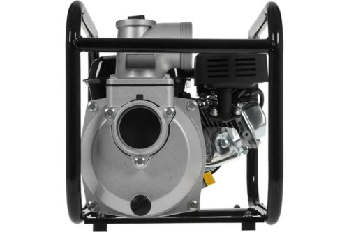 Мотопомпа HUTER MP-80