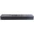 SCN-1100-1124100 STOUT Конвектор внутрипольный SCN 110.240.1000 (Решётка роликовая, анодированный алюминий)